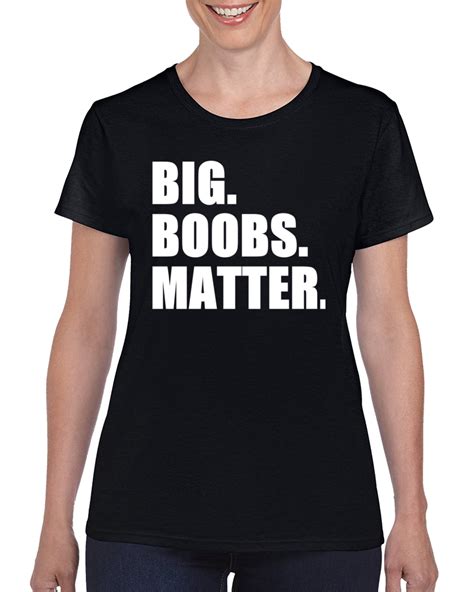 big tits shirt|Funny Big Breast T.